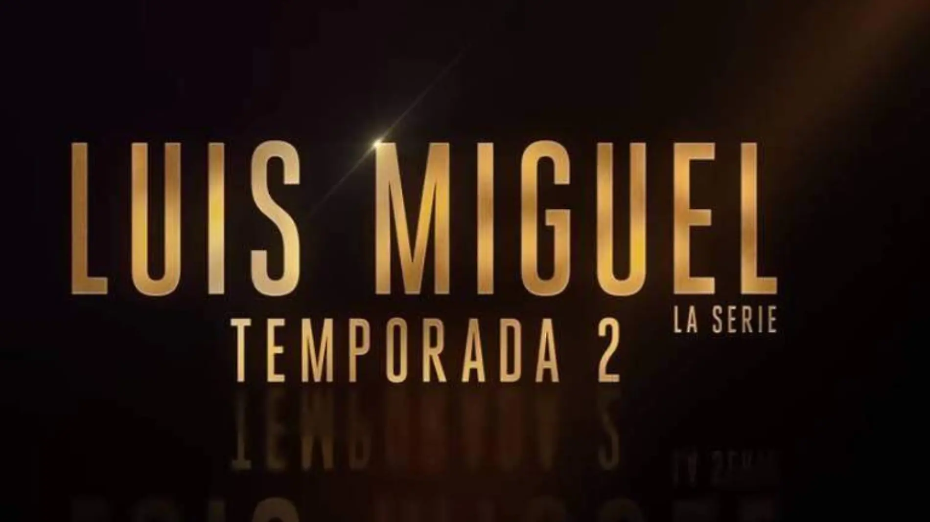 LUIS MIGUEL